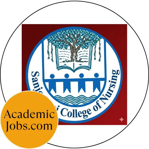 Sanjeevani College of Nursing