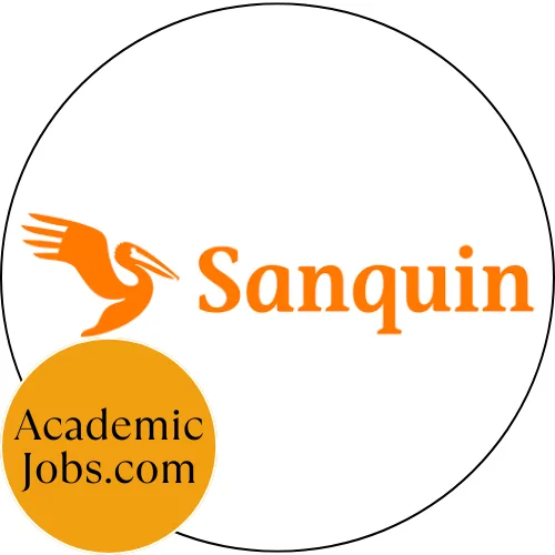 Sanquin Blood Supply Foundation logo