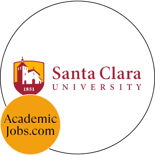 Santa Clara University logo