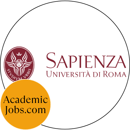  Sapienza University of Rome  logo