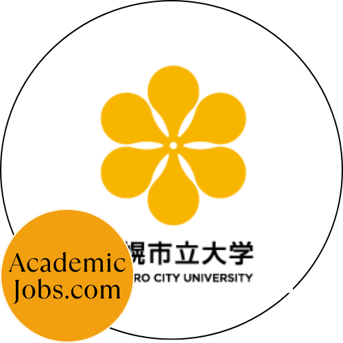 Sapporo University logo