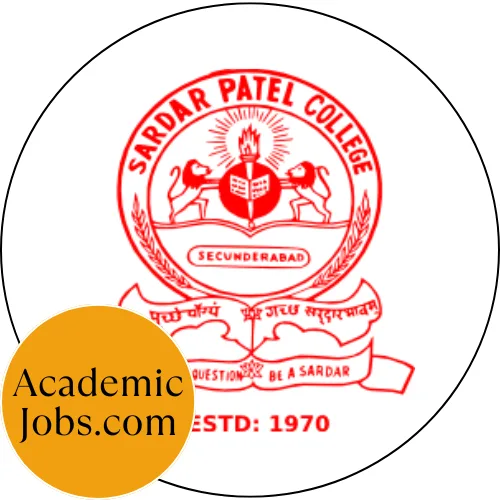 Sardar Patel College Secunderabad