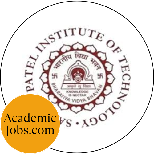 Sardar Patel Institute of Technology, Mumbai logo