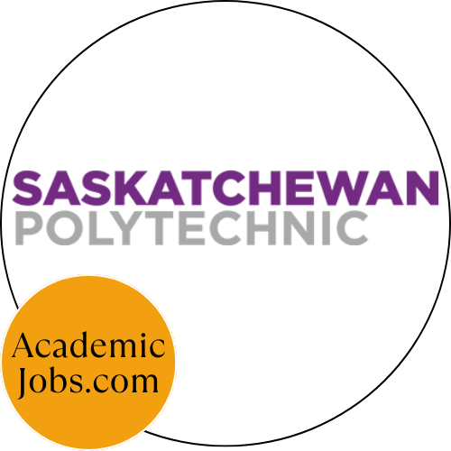 Saskatchewan Polytechnic logo