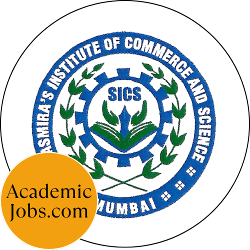 Sasmira Institute of Commerce and Science logo
