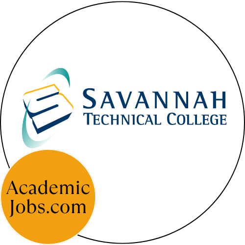 Savannah Technical College logo