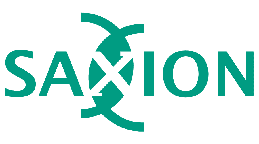 Saxion Universities logo