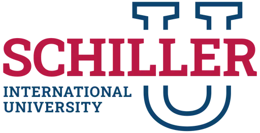 Schiller International University logo