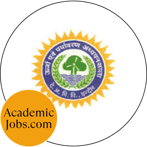 School Of Energy And Environmental Studies And Research logo