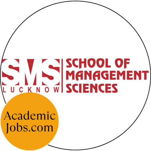 School of Management Sciences logo