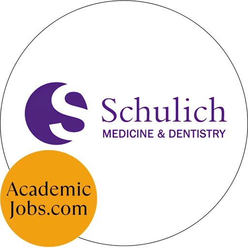 Schulich School of Medicine & Dentistry, Western University