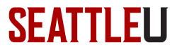 Seattle University Logo