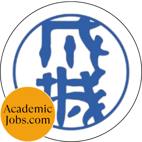 Seijo University logo
