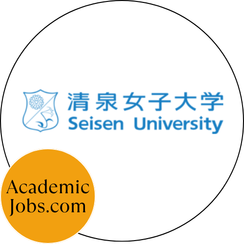 Seisen University logo