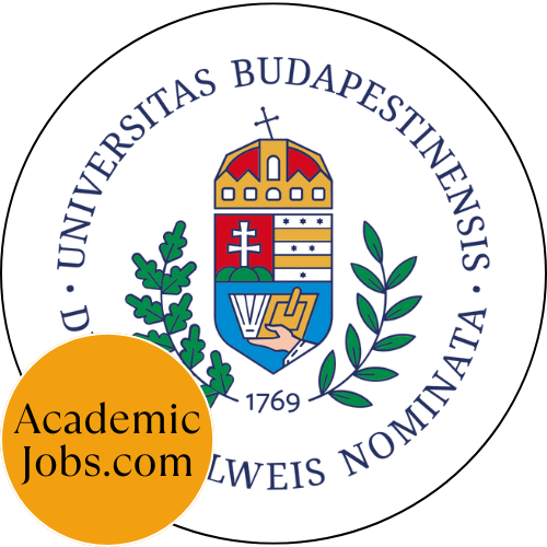 Semmelweis University of Medical Sciences logo