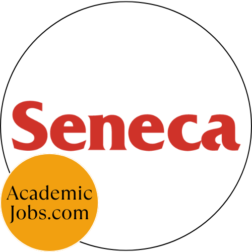 Seneca College logo