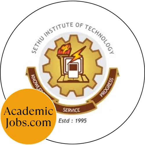 Sethu Institute of Technology