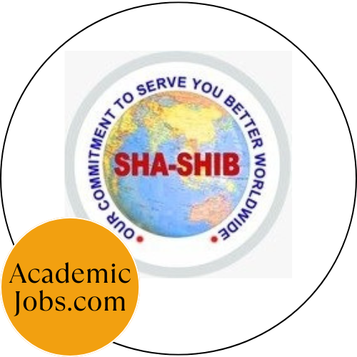 Sha-Shib Group of Institutions logo
