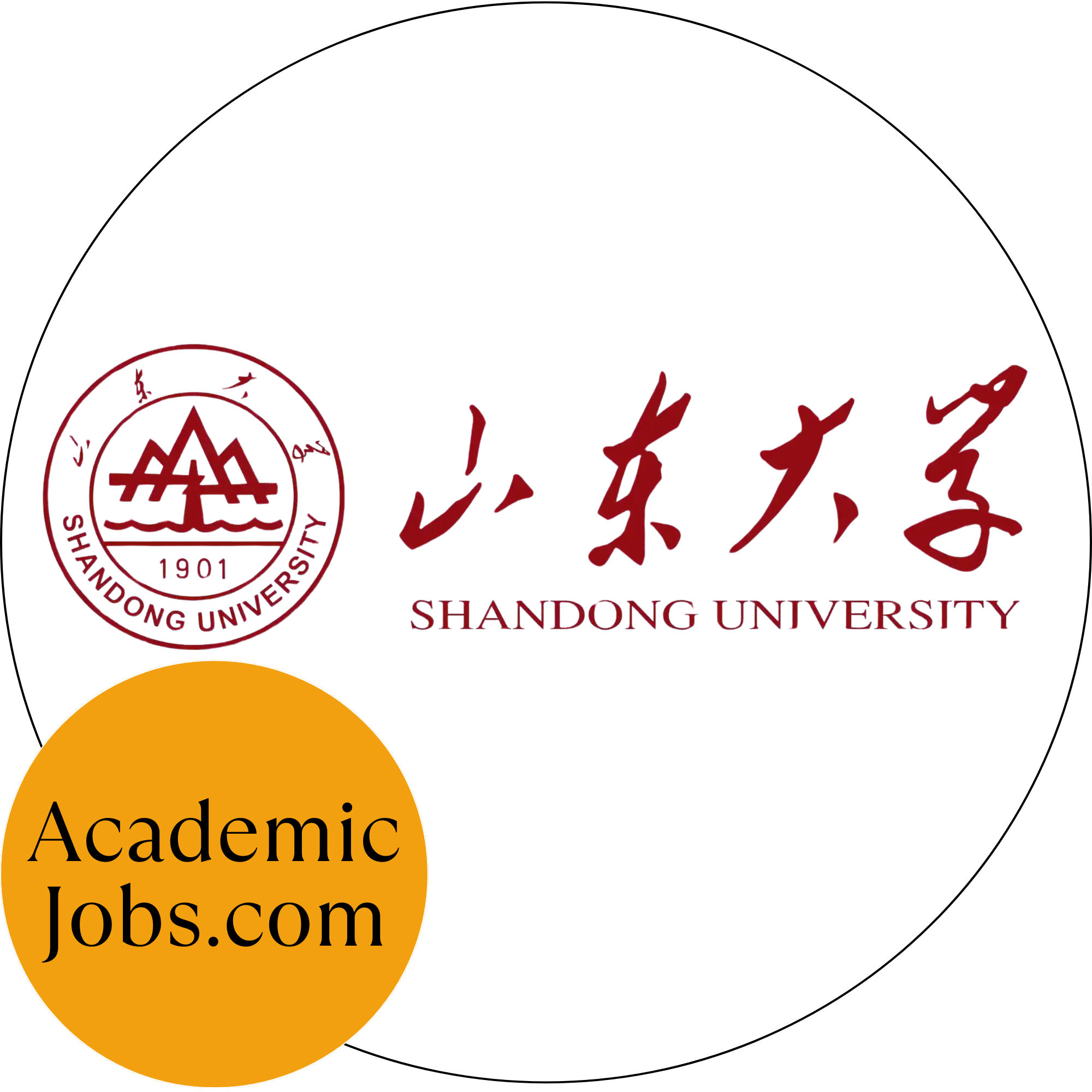 Shandong Medical University logo