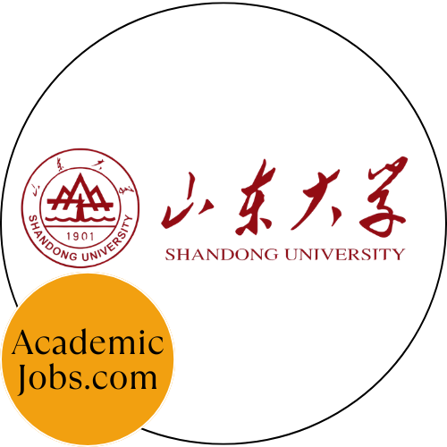Shandong University logo