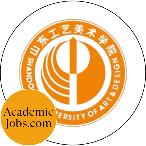 Shandong University of Art and Design logo