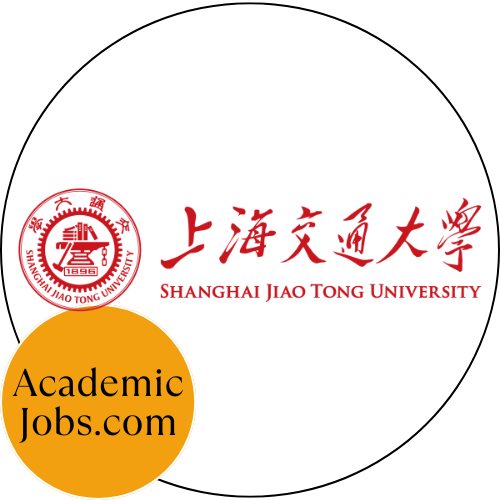 Shanghai Jiao Tong University logo