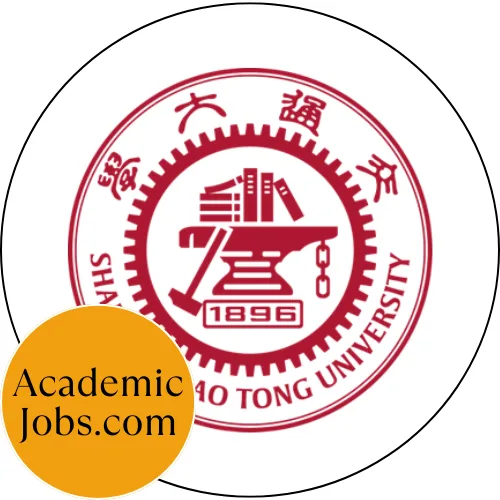 Shanghai Jiao Tong University School of Medicine (SJTUSM) logo