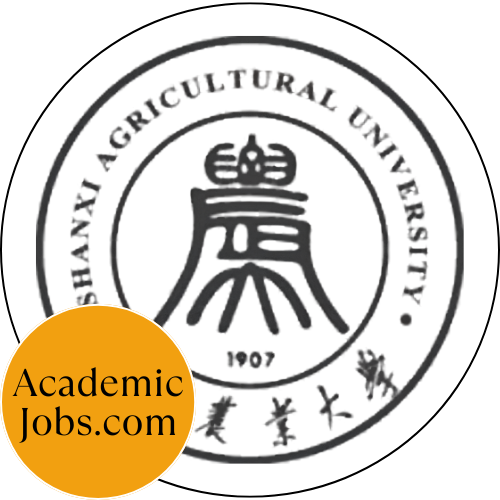 Shanxi Agricultural University logo