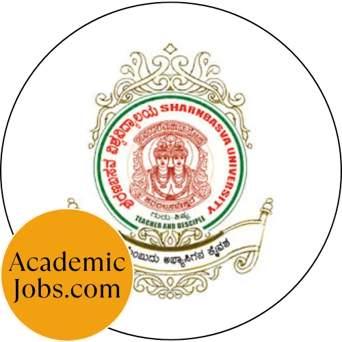Sharnbasva University, Kalaburagi