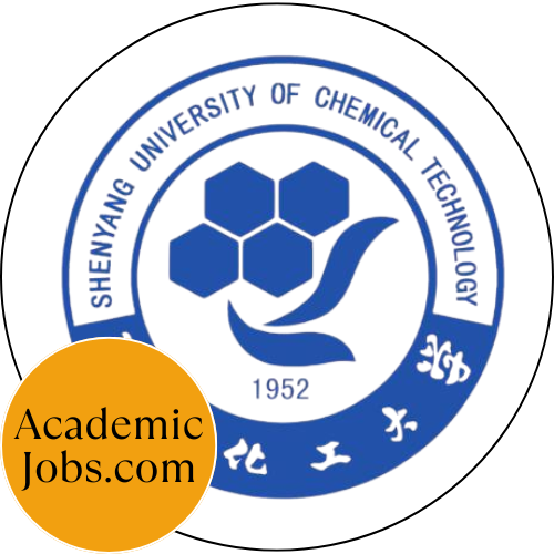 Shenyang University of Chemical Technology logo