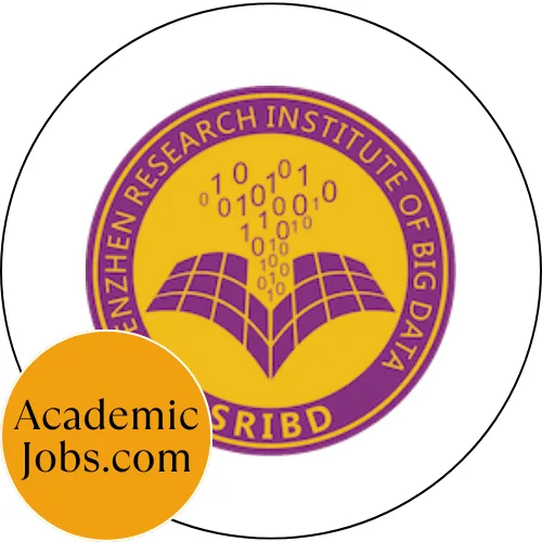 Shenzhen Research Institute of Big Data