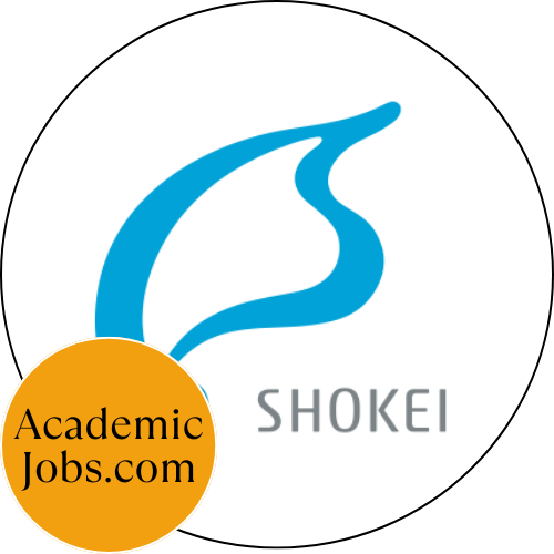Shokei College logo
