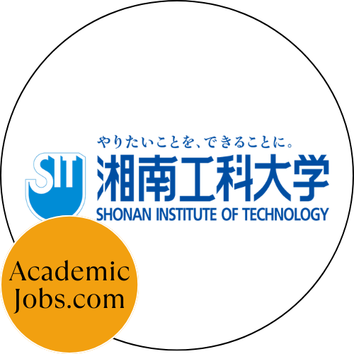 Shonan Institute of Technology logo