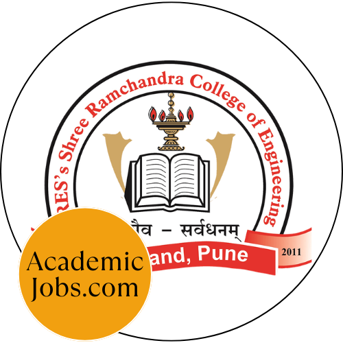 Shree Ramchandra College Of Engineering logo