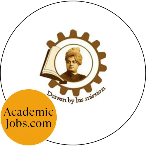 Shree Ramkrishna Institute of Science & Technology 