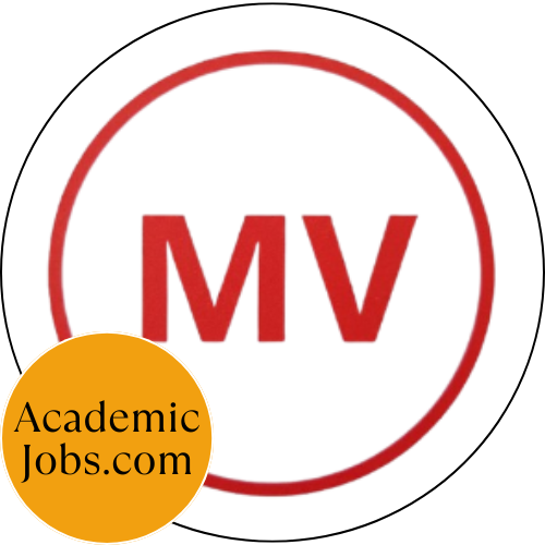 Shri MP Vora Commerce College logo