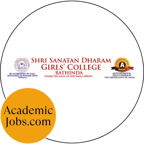 Shri Sanatan Dharam Girls’ College