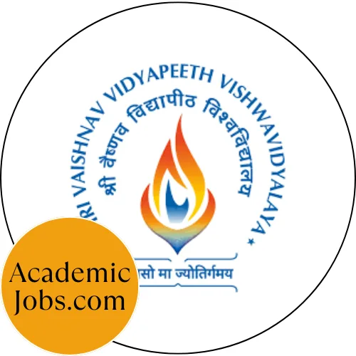 Shri Vaishnav Didyapeeth Vishwavidyalaya, Indore