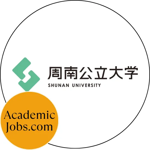Shunan University logo