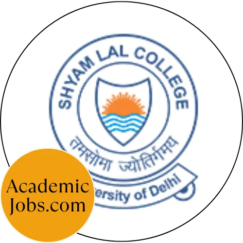 Shyam Lal College