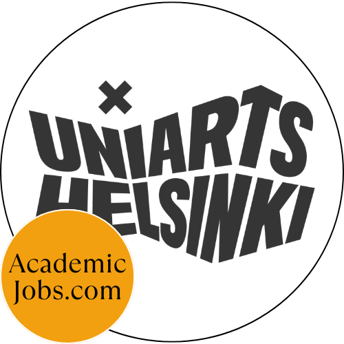 Sibelius Academy logo