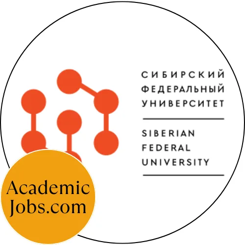 Siberian Federal University logo