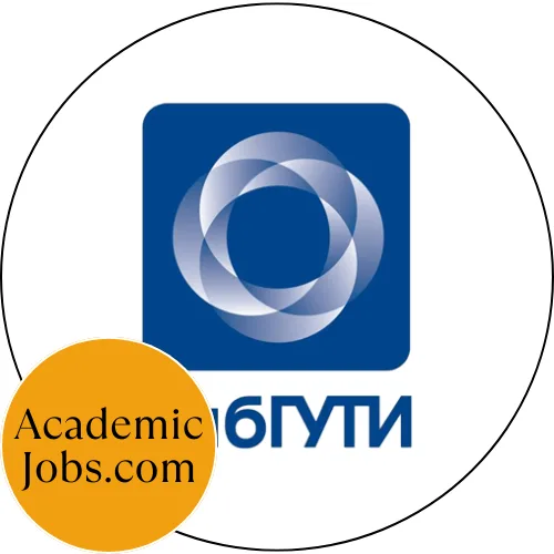 Siberian State University of Telecommunications and Informatics logo