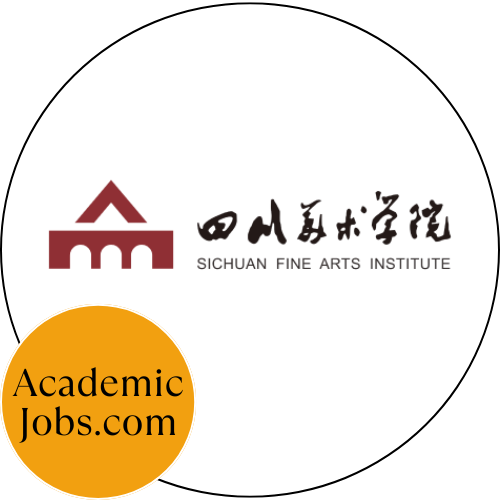 Sichuan Fine Arts Institute logo
