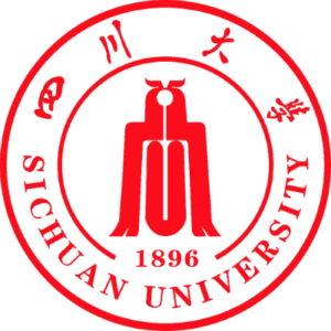 Sichuan University logo