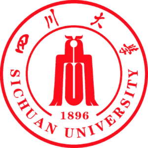 Sichuan University logo