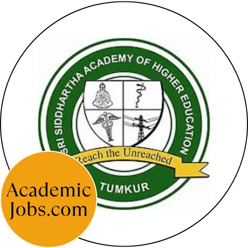Siddhartha Academy of Higher Education