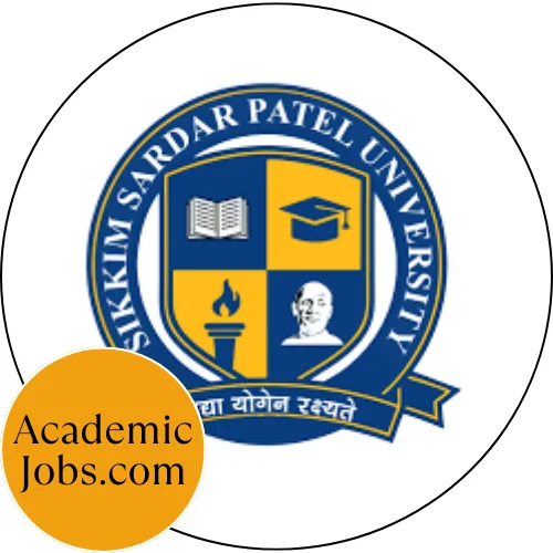 Sikkim Sardar Patel University