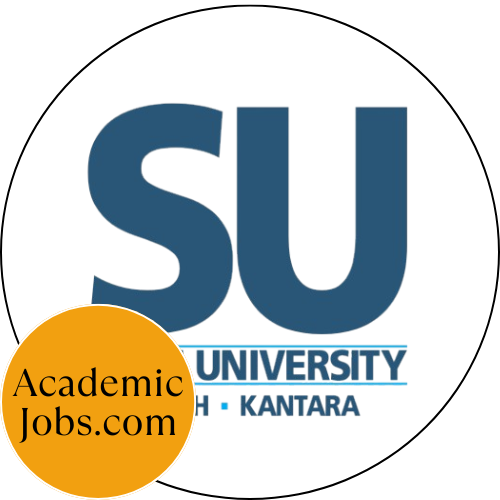 Sinai University logo