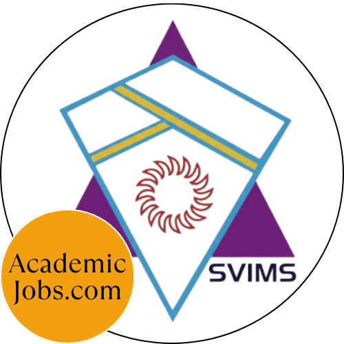 Sir M Visvesvaraya Institute Of Management Studies & Research logo